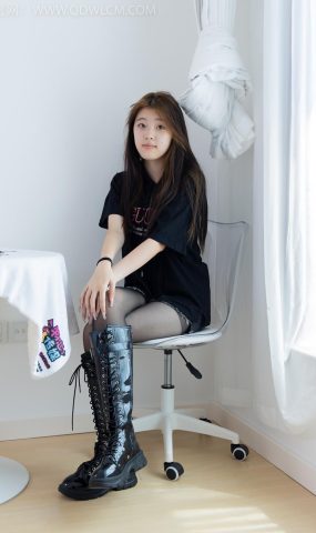 勿恋传媒 NO.1668 小谨-逆流而上[155P]