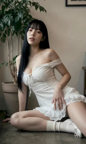 AiGirl NO.334 芭喜mila[71P]