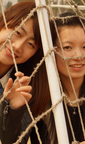 自由摄影 No.064 好姐妹 [30P]