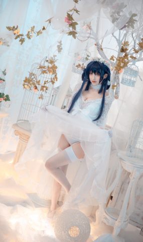 冬马路纱  – 吾妻正片[14P]