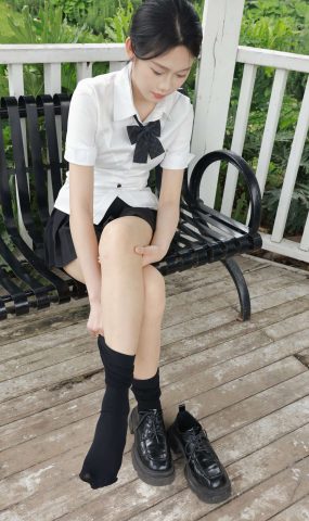 [MZSOCK]爱镁足 NO.286 妍妍[113P]