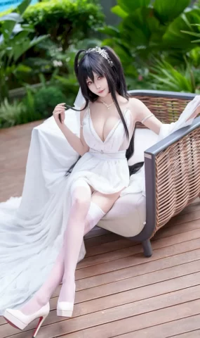 抱走莫子aa – 大凤誓约花嫁[27P]