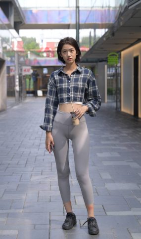 精选街拍作品 NO.1824 一始街拍作品 – 予你[76P]