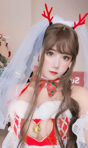 三度_69  – 圣诞[19P]