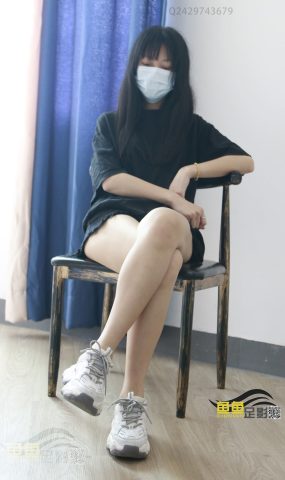 鱼鱼足影@076-第76期：优优[118P]