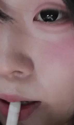 小羊蛋卷 酸奶[30P]