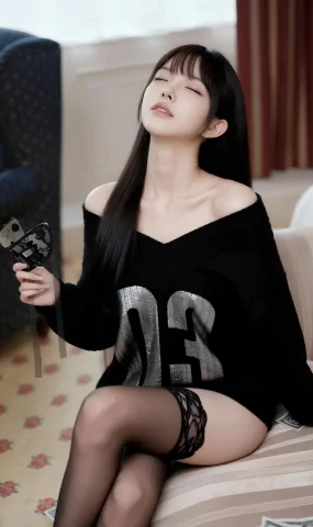 AiGirl NO.250 芭喜mila[59P]
