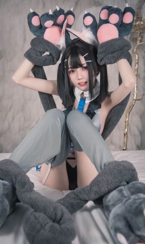 你的负卿 – 美游猫耳 [25P]