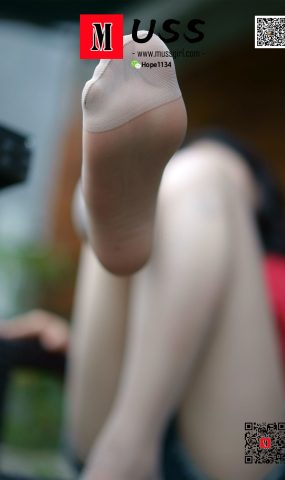 [MussGirl慕丝女郎] NO.079 不要做渣男 [95P]