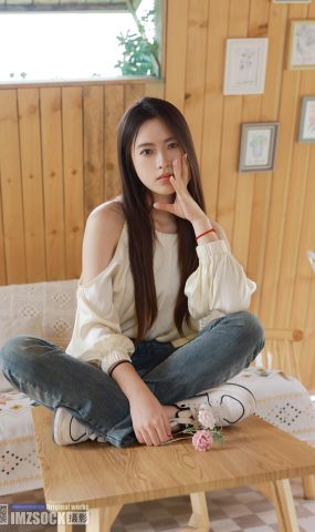 [MZSOCK]爱镁足 NO.250 依依[93P]