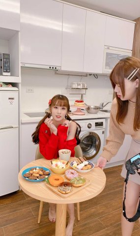 泥泥汝 – 等你[239P]