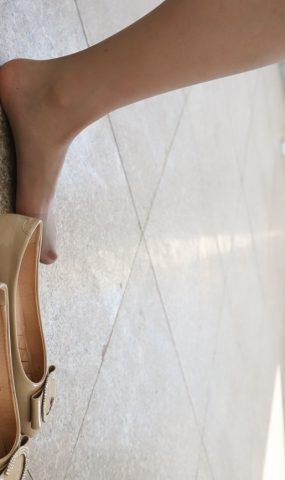 大西瓜爱牙膏-2019 6月活动 模特1（一） 薄灰丝(5)[71P]