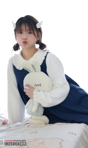 [MZSOCK]爱镁足 NO.320 小点心[95P]