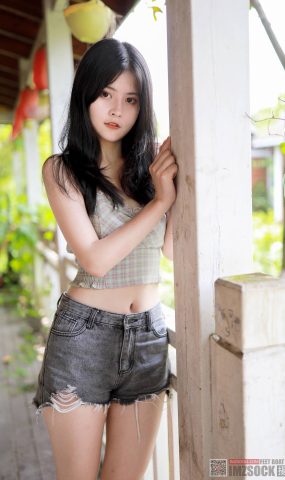 [MZSOCK]爱镁足 NO.263 美琳[82P]