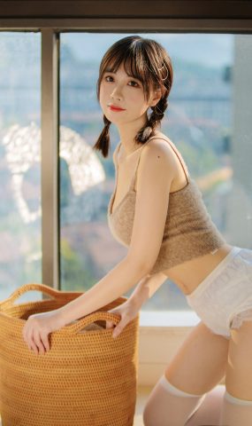 念雪ww – 密桃拿铁[36P]