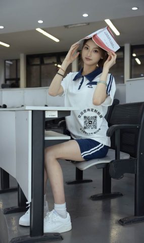 她们印象 NO.016 南希[123P]