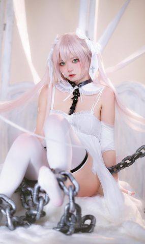 伊喵君 初音酱 [10P]