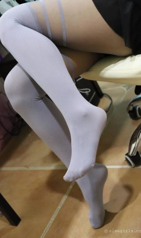 [SIEE丝意]新刊 NO.068 安安 灰色记忆[96P]