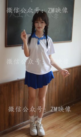 [織夢映像]NO.049 同學少年[300P]