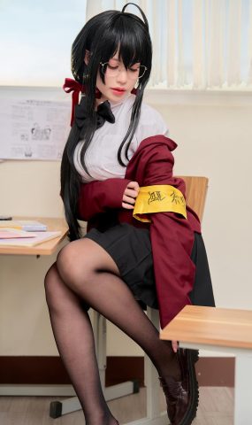 PingPing  – Taihou[24P]