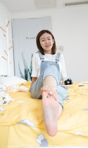 勿恋传媒 NO.502 婷婷-童年游乐场[154P]