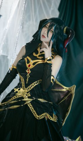 是一只熊仔吗 – 公主连结 兰法[22P]