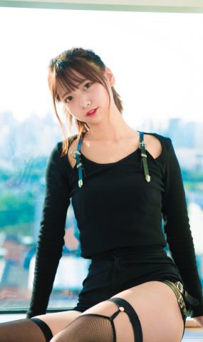 陆卿卿kyokyo – 提线木偶[8P]