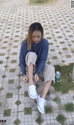 [只糖棉袜]NO.197 贝贝 明媚嫣然[195P]