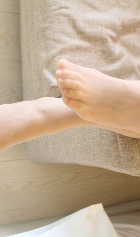 乔依丝joys – 学生装[22P]