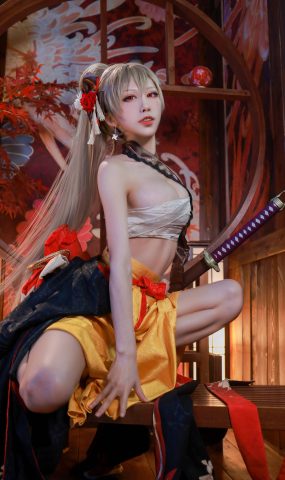 水淼aqua – 让巴尔[21P]