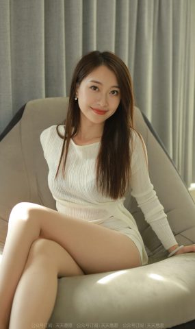 [IESS异思趣向] 耽丝 221108小婕 [81P]