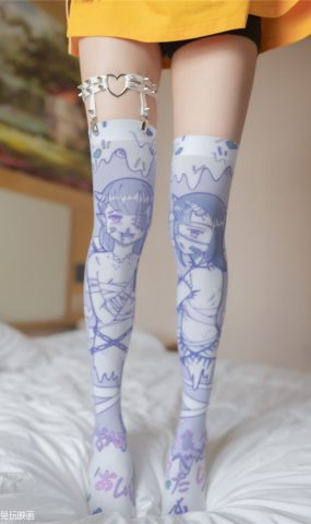 兔玩映画 C149 无敌废材 [40P]