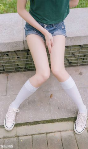 兔玩映画 C150 夏天的热裤 [40P]