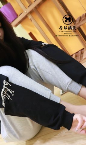 誉铭摄影 2019《2019.12月VIP会员专享》[95P]