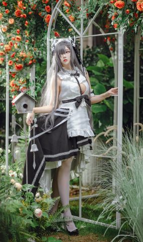 Coser小解解 宫本桜 – 打包合辑 此贴持续更新