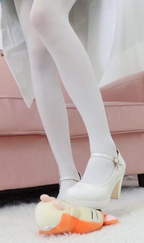 森萝财团写真 有料 NO.011[16P]