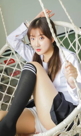 [SiHua思话]SH203 露露 露露的JK[50P]