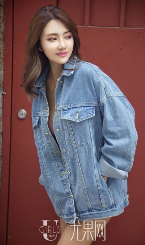 [Ugirls尤果网]2018.07.07 U380 Gaia[65P]