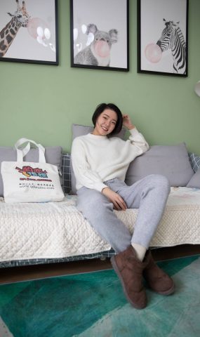 勿恋传媒 No.360 小飞-相遇与告别 [174P]