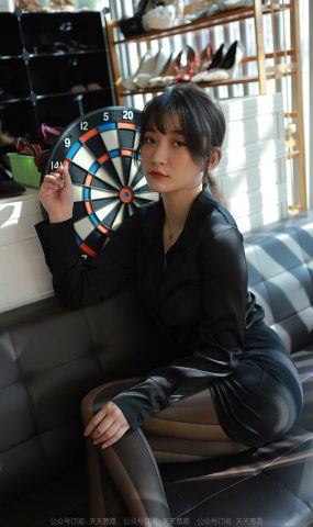 [IESS异思趣向] 耽丝 220713秋秋 [93P]