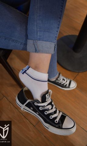 YJ街拍-006 鞋带 (2) [58P]