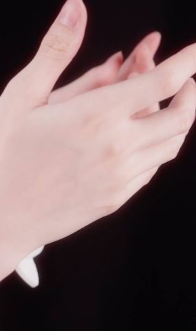 芝士好椰 – 猫耳手镯[24P]