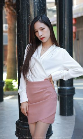 [IESS异思趣向] 耽丝 221018美子 [88P]