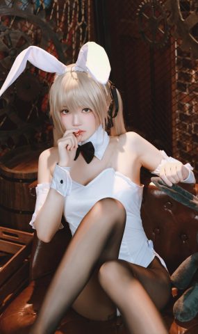 桜桃喵 – 穹妹[65P]