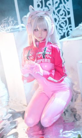 Seya-狮砸 – 胜利女神：妮姬 爱丽丝 原皮[12P]