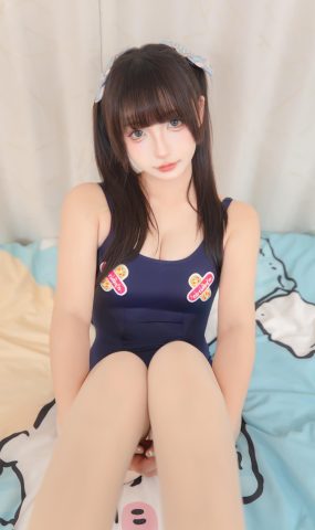 神楽板真冬 – 夏日便利贴[43P]