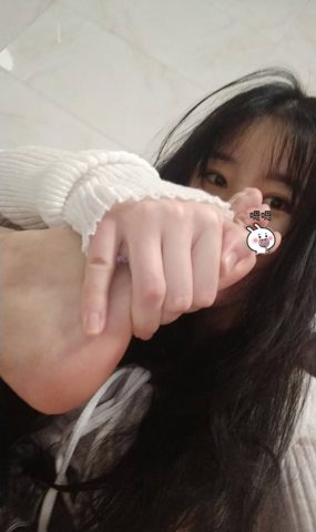 鱼鱼足影@054-第54期：艺妹与幼师[87P]