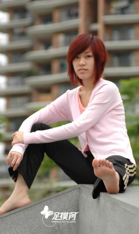 97179 NO.020-Skina 第二十部休闲时光 [34P]