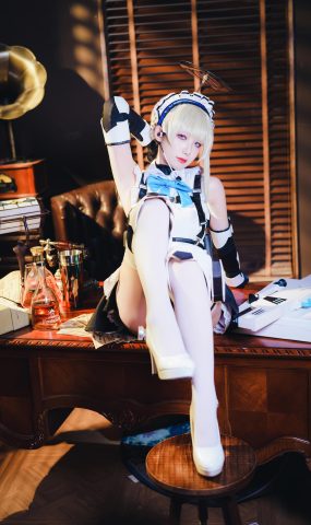 封疆疆v – 飞鸟马时 女仆[20P]