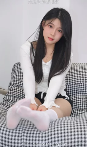 绮梦摄影 2026.01.18 NO.513 小芸 珍藏无修无水印版[150P]